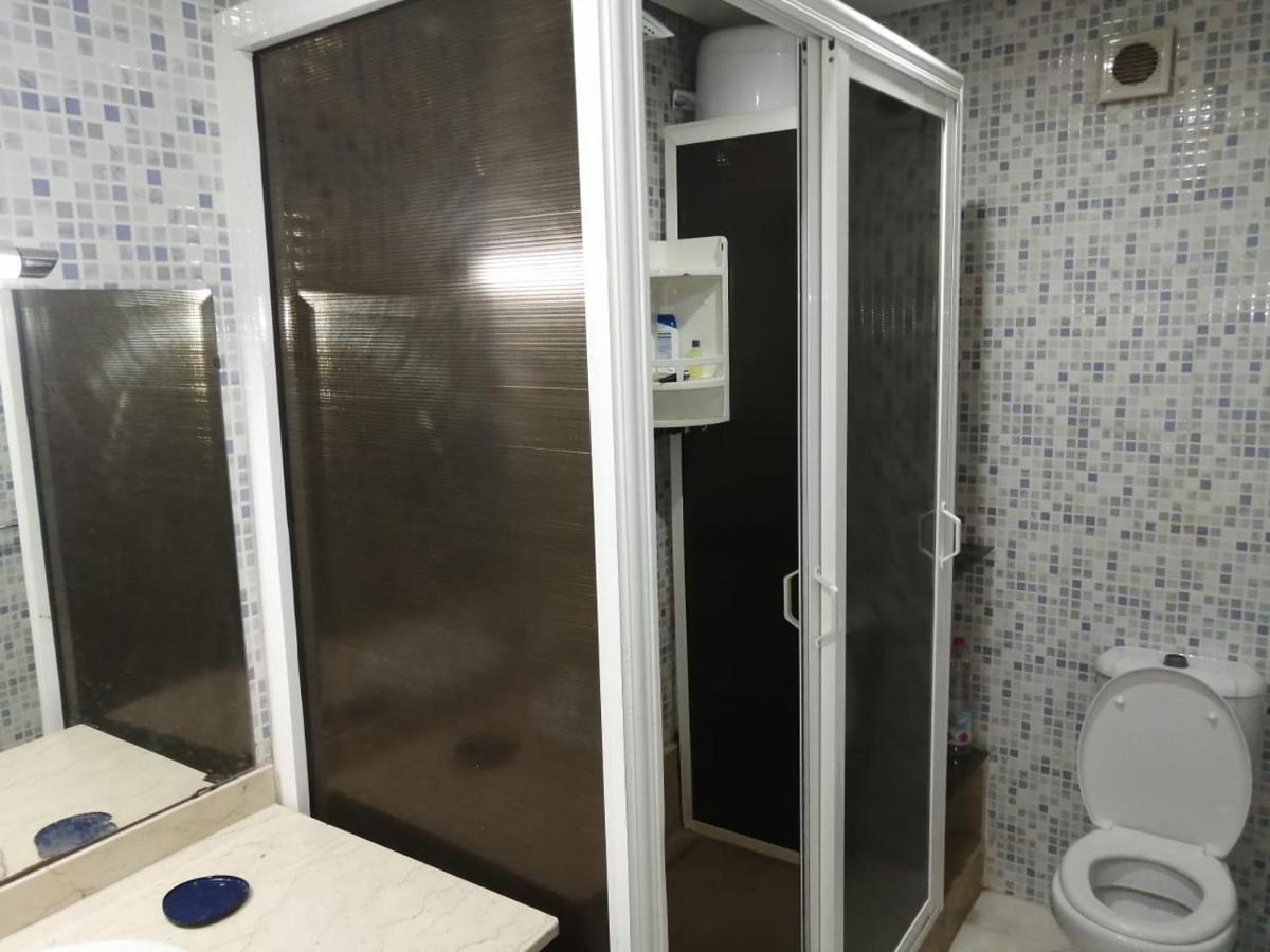 Z Appart Μαρακές Εξωτερικό φωτογραφία