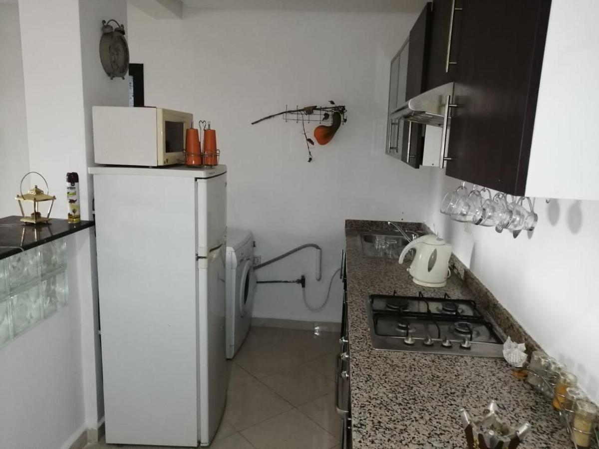 Z Appart Μαρακές Εξωτερικό φωτογραφία